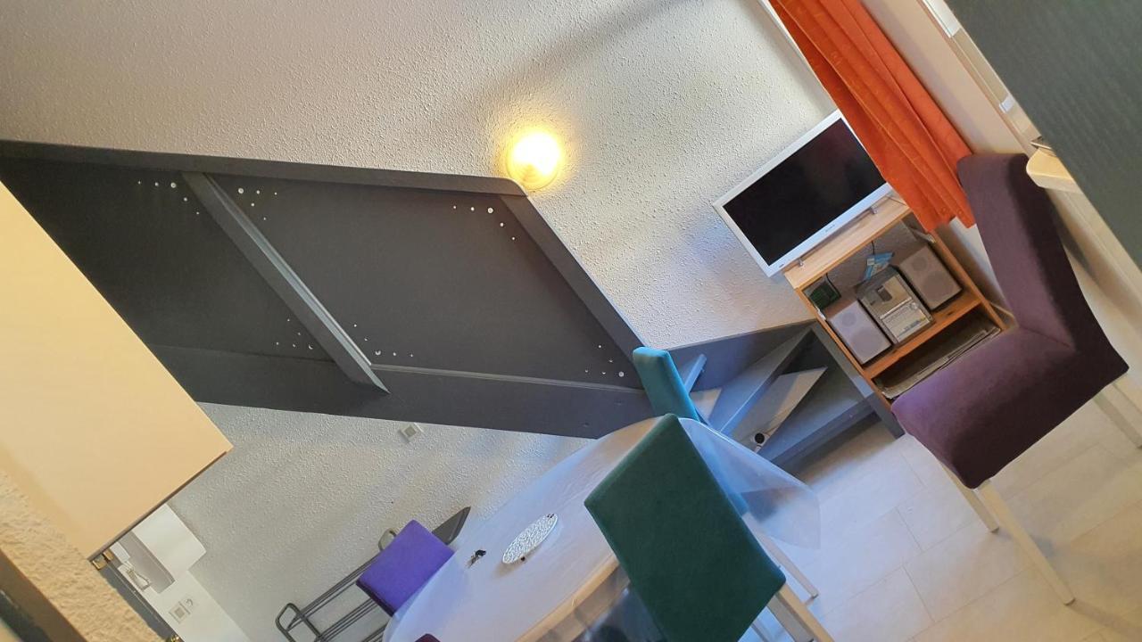 Residence Azur Sancy Fibre Orange Льо Мон-Дор Екстериор снимка