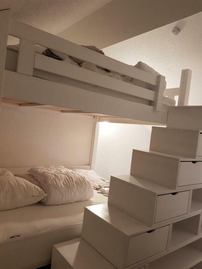 Residence Azur Sancy Fibre Orange Льо Мон-Дор Екстериор снимка